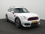 MINI Countryman 2.0 John Cooper Works ALL4 Chili - RIJKLAARPRIJS - Automaat - Achteruitrijcamera -Stoelverwarming - 306 PK