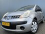 Nissan Note BWJ 2006 1.4 89 PK Pure 122.500 KM! AIRCO | TREKHAAK | ELEK RAMEN | ISOFIX