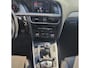 Audi A4 Limousine 1.8 TFSIe Limited S, trekhaak, navi, cruise, Bovag-garantie