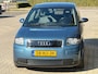 Audi A2 1.4i Exclusive Edition | Airco ECC, Cruise Control, LMV etc. |volledig gedocumenteerd | Youngtimer | Bijtellingsvriendelijk! |