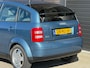 Audi A2 1.4i Exclusive Edition | Airco ECC, Cruise Control, LMV etc. |volledig gedocumenteerd | Youngtimer | Bijtellingsvriendelijk! |
