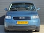 Audi A2 1.4i Exclusive Edition | Airco ECC, Cruise Control, LMV etc. |volledig gedocumenteerd | Youngtimer | Bijtellingsvriendelijk! |