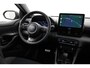 Toyota Yaris 1.5 Hybrid 130 GR SPORT | Panoramadak | Apple Carplay / Android Auto | Dodehoek detectie | JBL | Stoel-/stuurverwarming | Parkeersensoren voor/achter | 18 inch