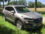 Hyundai Tucson 1.6 T-GDi Comfort Automaat met uniek lage kmstand, dealeronderhouden