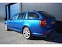 Skoda Octavia Combi 2.0 TFSI RS | Cruise Control | Radio | Origineel NL |
