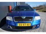 Skoda Octavia Combi 2.0 TFSI RS | Cruise Control | Radio | Origineel NL |