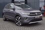 Volkswagen T-Cross 1.5 TSI DSG R-Line 150 pk / Navi/ Camera / LED / ACC/App-Connect