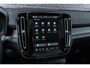 Volvo EC40 Extended Range Ultra Black Edition | Google | Long Range | Luxe Bekleding | Memory | Elek. Stoelen | 360 Camera | Panoramadak | Keyless | Getint Glas