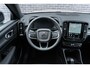 Volvo EC40 Extended Range Ultra Black Edition | Google | Long Range | Luxe Bekleding | Memory | Elek. Stoelen | 360 Camera | Panoramadak | Keyless | Getint Glas