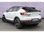 Volvo EC40 Extended Range Ultra Black Edition | Google | Long Range | Luxe Bekleding | Memory | Elek. Stoelen | 360 Camera | Panoramadak | Keyless | Getint Glas