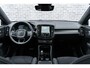 Volvo EC40 Extended Range Ultra Black Edition | Google | Long Range | Luxe Bekleding | Memory | Elek. Stoelen | 360 Camera | Panoramadak | Keyless | Getint Glas
