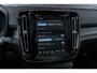 Volvo EC40 Extended Range Ultra Black Edition | Google | Long Range | Luxe Bekleding | Memory | Elek. Stoelen | 360 Camera | Panoramadak | Keyless | Getint Glas