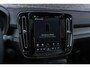 Volvo EC40 Extended Range Ultra Black Edition | Google | Long Range | Luxe Bekleding | Memory | Elek. Stoelen | 360 Camera | Panoramadak | Keyless | Getint Glas