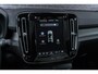 Volvo EC40 Extended Range Ultra Black Edition | Google | Long Range | Luxe Bekleding | Memory | Elek. Stoelen | 360 Camera | Panoramadak | Keyless | Getint Glas