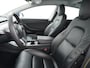 Tesla Model 3 Long Range AWD 75kWh Trekhaak FSD-3 Computer Lmv 18" AutoPilot Premium-Luidsprekers Leder PanoDak Adaptive cruise Camera's Elektr.-Stuur+Stoelen+Spiegels+Geheugen+Easy-Entry+Verwarmde stoelen/achterbank Park assistent Pdc WIFI Ecc Navi Lane-Assist Speed-Assist LED ACC DAB Voorverwarmen interieur en Keyless via App One-Pedal-Drive Origineel Nederlandse auto tot 11kw laden thuis ! Garantie Accu tot 20-11-2027 max 192.000km
