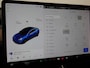 Tesla Model 3 Long Range AWD 75kWh Trekhaak FSD-3 Computer Lmv 18" AutoPilot Premium-Luidsprekers Leder PanoDak Adaptive cruise Camera's Elektr.-Stuur+Stoelen+Spiegels+Geheugen+Easy-Entry+Verwarmde stoelen/achterbank Park assistent Pdc WIFI Ecc Navi Lane-Assist Speed-Assist LED ACC DAB Voorverwarmen interieur en Keyless via App One-Pedal-Drive Origineel Nederlandse auto tot 11kw laden thuis ! Garantie Accu tot 20-11-2027 max 192.000km