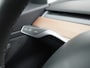 Tesla Model 3 Long Range AWD 75kWh Trekhaak FSD-3 Computer Lmv 18" AutoPilot Premium-Luidsprekers Leder PanoDak Adaptive cruise Camera's Elektr.-Stuur+Stoelen+Spiegels+Geheugen+Easy-Entry+Verwarmde stoelen/achterbank Park assistent Pdc WIFI Ecc Navi Lane-Assist Speed-Assist LED ACC DAB Voorverwarmen interieur en Keyless via App One-Pedal-Drive Origineel Nederlandse auto tot 11kw laden thuis ! Garantie Accu tot 20-11-2027 max 192.000km