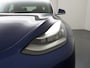 Tesla Model 3 Long Range AWD 75kWh Trekhaak FSD-3 Computer Lmv 18" AutoPilot Premium-Luidsprekers Leder PanoDak Adaptive cruise Camera's Elektr.-Stuur+Stoelen+Spiegels+Geheugen+Easy-Entry+Verwarmde stoelen/achterbank Park assistent Pdc WIFI Ecc Navi Lane-Assist Speed-Assist LED ACC DAB Voorverwarmen interieur en Keyless via App One-Pedal-Drive Origineel Nederlandse auto tot 11kw laden thuis ! Garantie Accu tot 20-11-2027 max 192.000km