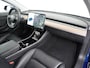 Tesla Model 3 Long Range AWD 75kWh Trekhaak FSD-3 Computer Lmv 18" AutoPilot Premium-Luidsprekers Leder PanoDak Adaptive cruise Camera's Elektr.-Stuur+Stoelen+Spiegels+Geheugen+Easy-Entry+Verwarmde stoelen/achterbank Park assistent Pdc WIFI Ecc Navi Lane-Assist Speed-Assist LED ACC DAB Voorverwarmen interieur en Keyless via App One-Pedal-Drive Origineel Nederlandse auto tot 11kw laden thuis ! Garantie Accu tot 20-11-2027 max 192.000km