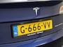 Tesla Model 3 Long Range AWD 75kWh Trekhaak FSD-3 Computer Lmv 18" AutoPilot Premium-Luidsprekers Leder PanoDak Adaptive cruise Camera's Elektr.-Stuur+Stoelen+Spiegels+Geheugen+Easy-Entry+Verwarmde stoelen/achterbank Park assistent Pdc WIFI Ecc Navi Lane-Assist Speed-Assist LED ACC DAB Voorverwarmen interieur en Keyless via App One-Pedal-Drive Origineel Nederlandse auto tot 11kw laden thuis ! Garantie Accu tot 20-11-2027 max 192.000km