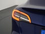 Tesla Model 3 Long Range AWD 75kWh Trekhaak FSD-3 Computer Lmv 18" AutoPilot Premium-Luidsprekers Leder PanoDak Adaptive cruise Camera's Elektr.-Stuur+Stoelen+Spiegels+Geheugen+Easy-Entry+Verwarmde stoelen/achterbank Park assistent Pdc WIFI Ecc Navi Lane-Assist Speed-Assist LED ACC DAB Voorverwarmen interieur en Keyless via App One-Pedal-Drive Origineel Nederlandse auto tot 11kw laden thuis ! Garantie Accu tot 20-11-2027 max 192.000km