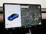 Tesla Model 3 Long Range AWD 75kWh Trekhaak FSD-3 Computer Lmv 18" AutoPilot Premium-Luidsprekers Leder PanoDak Adaptive cruise Camera's Elektr.-Stuur+Stoelen+Spiegels+Geheugen+Easy-Entry+Verwarmde stoelen/achterbank Park assistent Pdc WIFI Ecc Navi Lane-Assist Speed-Assist LED ACC DAB Voorverwarmen interieur en Keyless via App One-Pedal-Drive Origineel Nederlandse auto tot 11kw laden thuis ! Garantie Accu tot 20-11-2027 max 192.000km