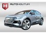 Audi Q4 Sportback e-tron 40 S edition 77 kWh Panoramadak