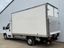 Citroën Jumper 163pk Laadklep Airco Cruise control Bakwagen Koffer Meubelbak