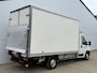Citroën Jumper 163pk Laadklep Airco Cruise control Bakwagen Koffer Meubelbak