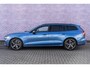 Volvo V60 T6 Twin Engine AWD R-Design | Navi | 360 Camera | Massage | Ventilatie | Harman Kardon Audio | BLIS | Stoel-/Stuurverwarming | Adaptieve Cruise | DAB | Full LED | Keyless | Elek. Stoelen | Getint Glas | Dodehoekdetectie | Park Assist | 19" LM