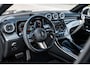 Mercedes-Benz GLC Coupe 300e 4MATIC AMG Line |Pano |Achterasbesturing |Luchtvering |360° |Burmester |Head-up |Trekhaak |ACC