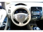 Nissan Leaf Base 24 kWh Aut. Navi|Clima|Cam|LMV