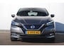 Nissan Leaf N-Connecta 40 kWh Trekhaak Navigatie 360 Camera Stoelverwarming Carplay