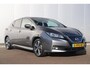Nissan Leaf N-Connecta 40 kWh Trekhaak Navigatie 360 Camera Stoelverwarming Carplay