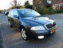 Skoda Octavia Combi 1.8 TSI 161pk Clima Cruise Trekhaak 1300kg. Historie