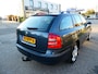 Skoda Octavia Combi 1.8 TSI 161pk Clima Cruise Trekhaak 1300kg. Historie