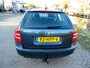 Skoda Octavia Combi 1.8 TSI 161pk Clima Cruise Trekhaak 1300kg. Historie