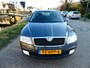 Skoda Octavia Combi 1.8 TSI 161pk Clima Cruise Trekhaak 1300kg. Historie