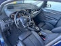 BMW 2-Serie Gran Tourer 216i 7persoon Business Edition | trekhaak || Cruise control | Elektrisch bedienbare kofferklep | Extra getint glas