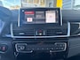 BMW 2-Serie Gran Tourer 216i 7persoon Business Edition | trekhaak || Cruise control | Elektrisch bedienbare kofferklep | Extra getint glas