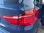 BMW 2-Serie Gran Tourer 216i 7persoon Business Edition | trekhaak || Cruise control | Elektrisch bedienbare kofferklep | Extra getint glas