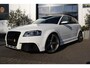 Audi RS3 Sportback 2.5TFSI Quattro Pro Line S-TRONIC- YOUNGTIMER -IBIS WHITE - LEDER - MMI PLUS - BLACKPACK - DEALER OH!