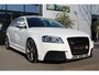Audi RS3 Sportback 2.5TFSI Quattro Pro Line S-TRONIC- YOUNGTIMER -IBIS WHITE - LEDER - MMI PLUS - BLACKPACK - DEALER OH!