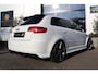 Audi RS3 Sportback 2.5TFSI Quattro Pro Line S-TRONIC -IBIS WHITE - LEDER - MMI PLUS - BLACKPACK - DEALER OH!