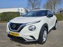 Nissan Juke 1.0 DIG-T, 1e Eig! Camera 360! Trekhaak! Carplay! as Zondag Open tot 14 uur!