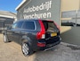 Volvo XC90 2.4 D5 Limited Edition grijs kenteken