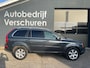 Volvo XC90 2.4 D5 Limited Edition grijs kenteken