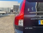 Volvo XC90 2.4 D5 Limited Edition grijs kenteken