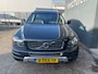 Volvo XC90 2.4 D5 Limited Edition grijs kenteken