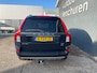 Volvo XC90 2.4 D5 Limited Edition grijs kenteken
